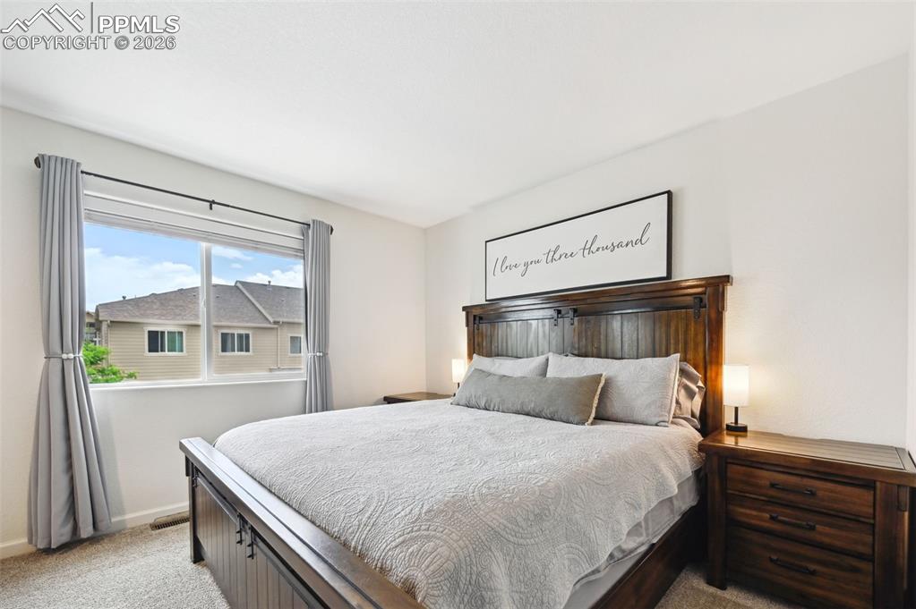 Image 18 of 33: Master Bedroom