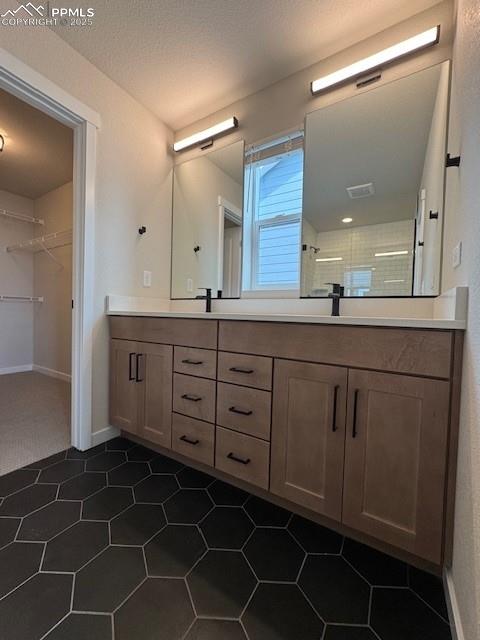 Image 11 of 20: Master Bathroom