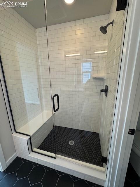 Image 12 of 20: Master Bathroom