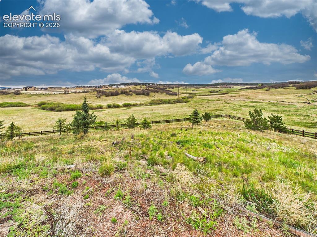 Image 43 of 50: Enjoy unobstructed vistas and tranquil natural landscapes from this beautif