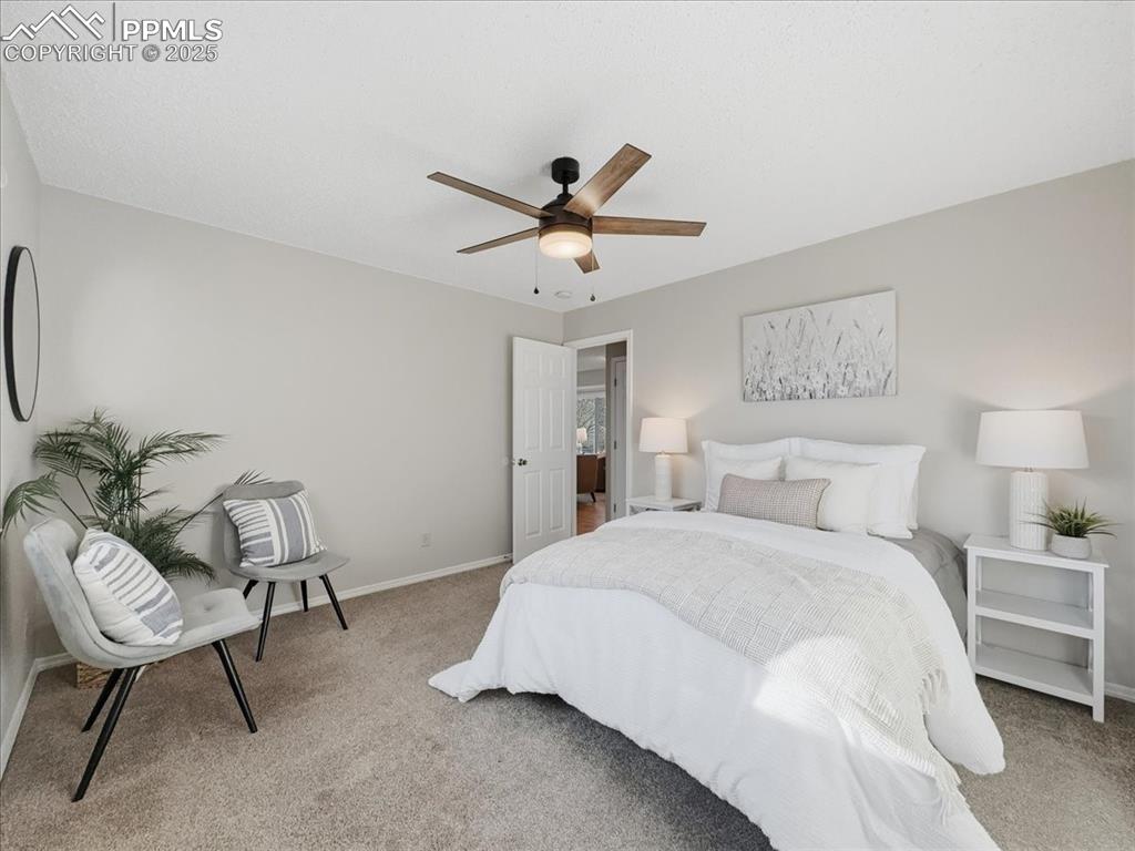 Image 24 of 40: Bedroom