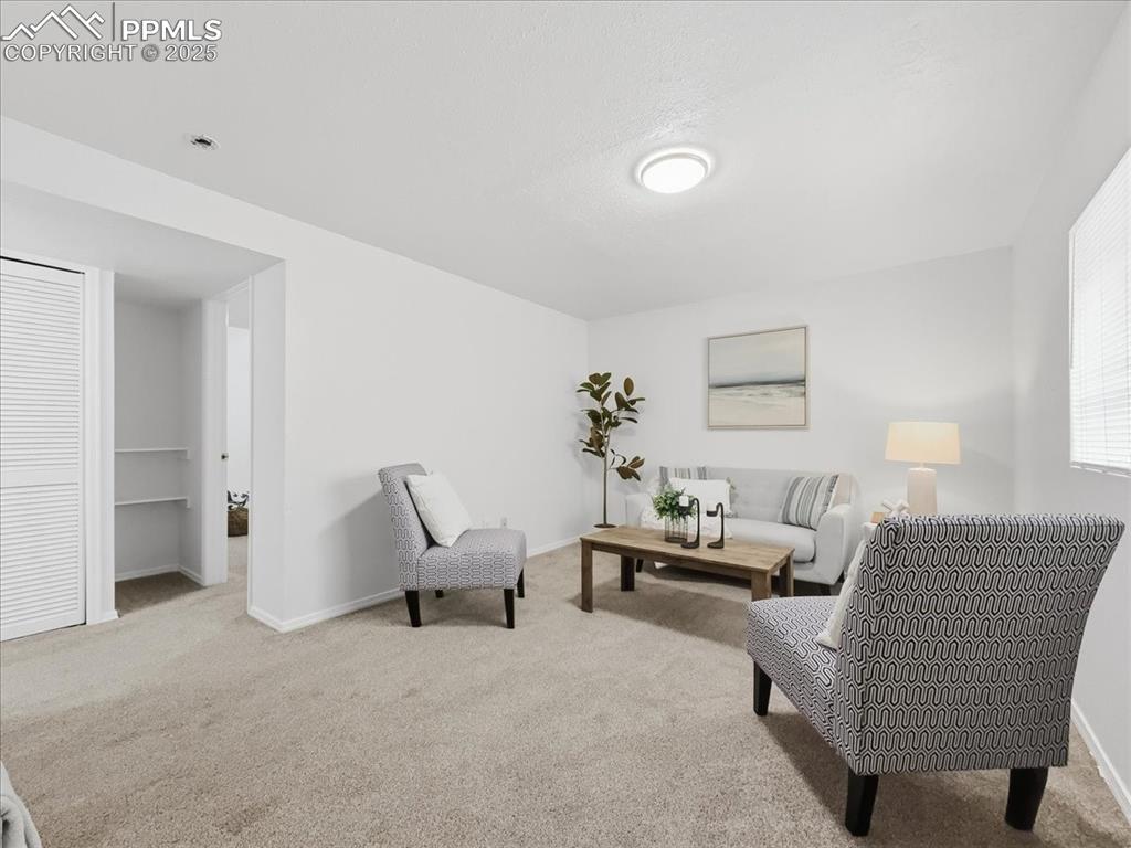 Image 28 of 40: Living Room