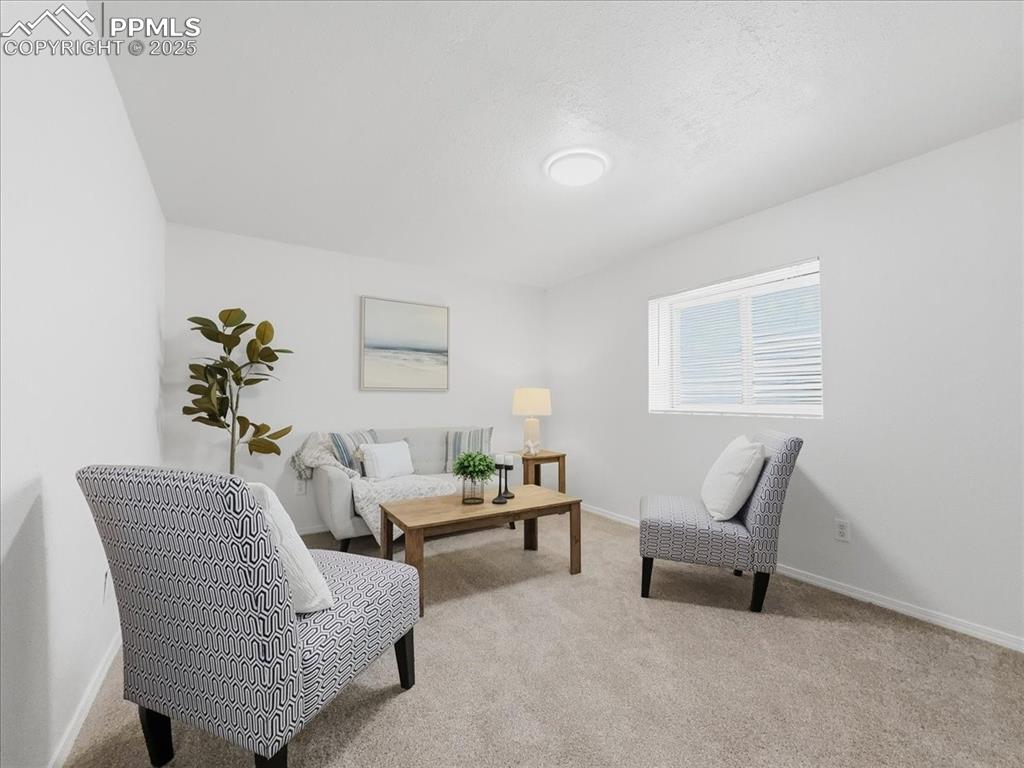 Image 30 of 40: Living Room