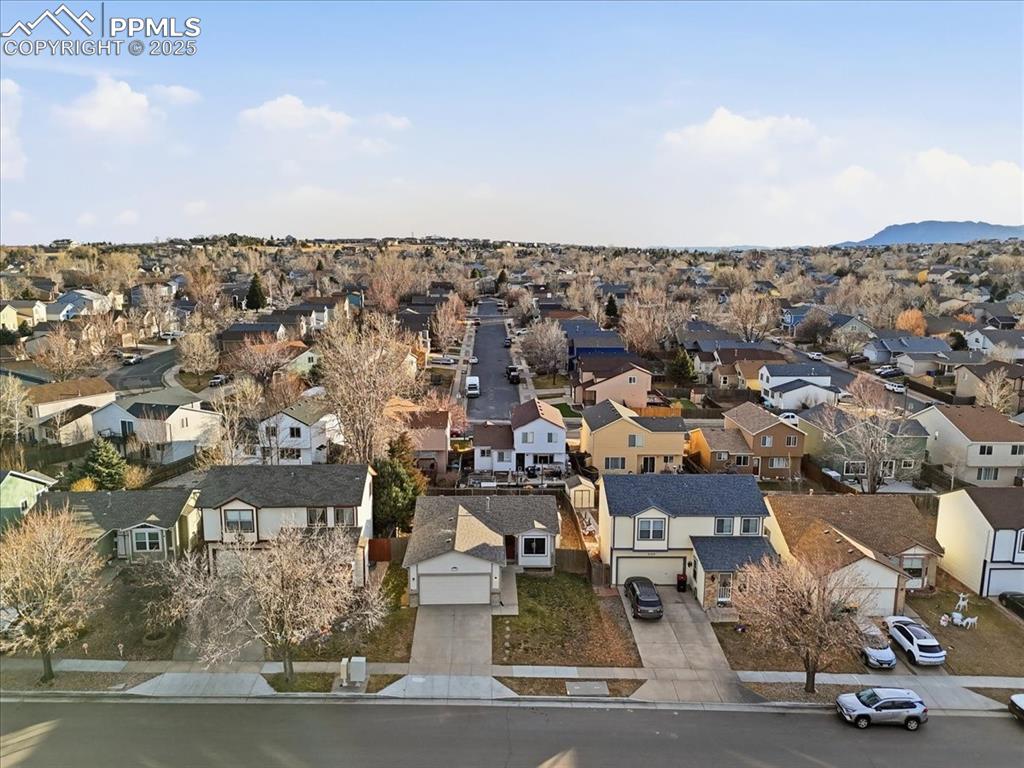 Image 9 of 40: Aerial View