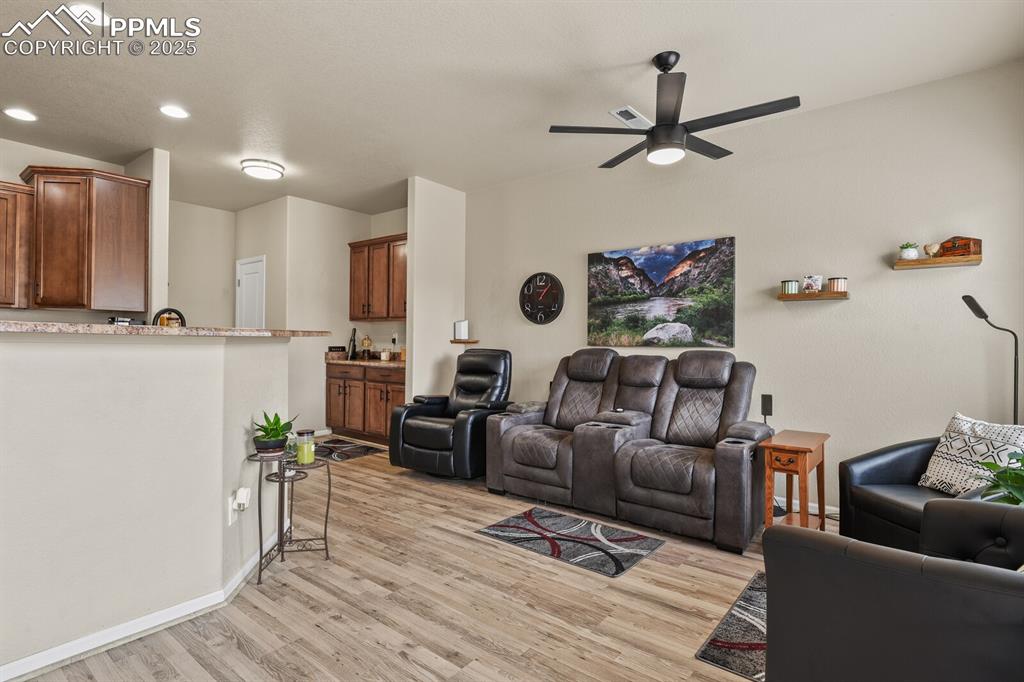 Image 12 of 29: Living Room