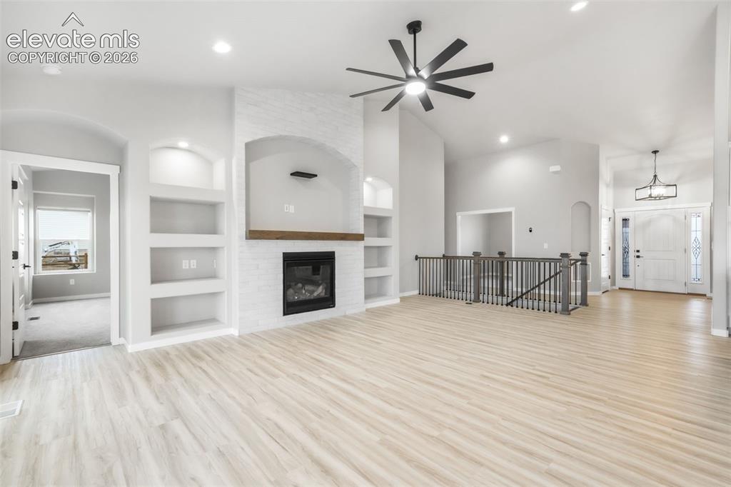 Image 11 of 50: Living Room