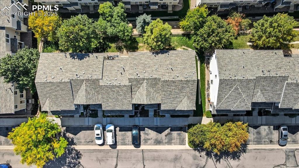 Image 30 of 36: Aerial view