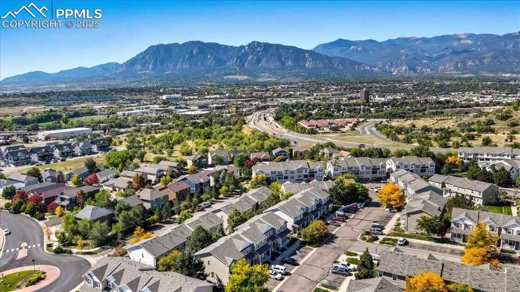 Image 31 of 36: Aerial View