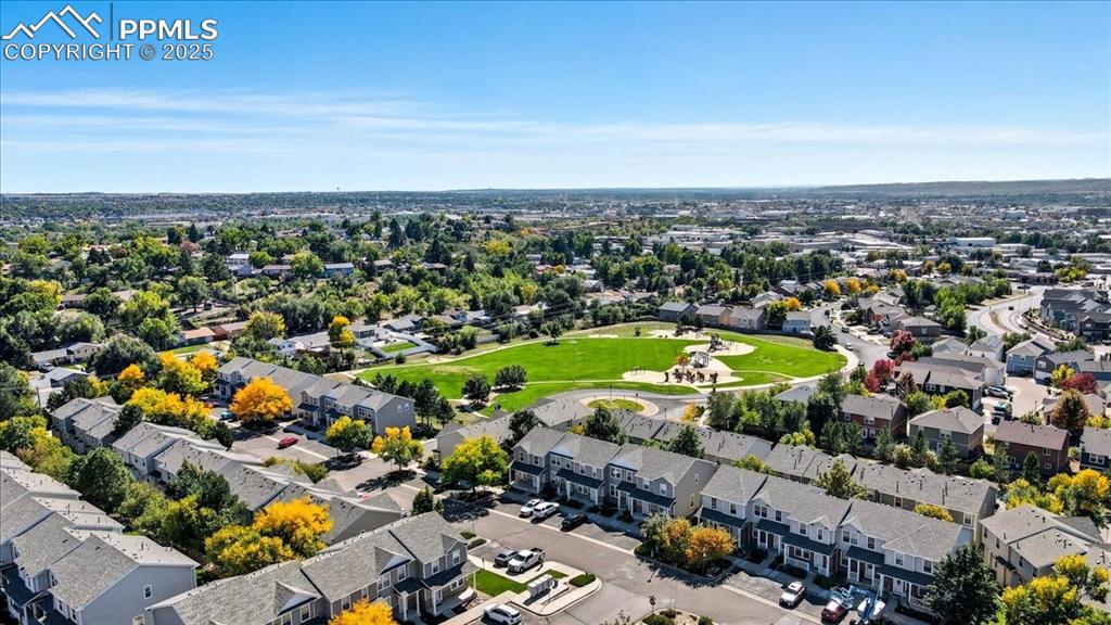 Image 32 of 36: Aerial View