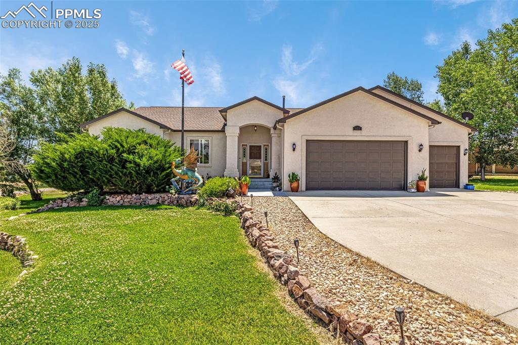 1120  Monument Street