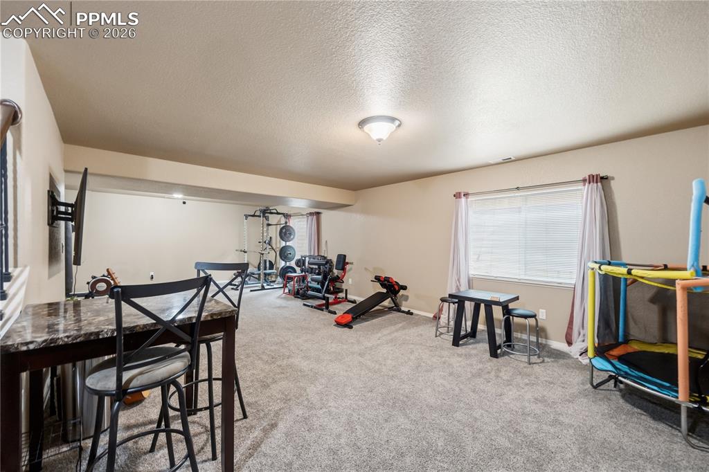 Image 14 of 34: Basement