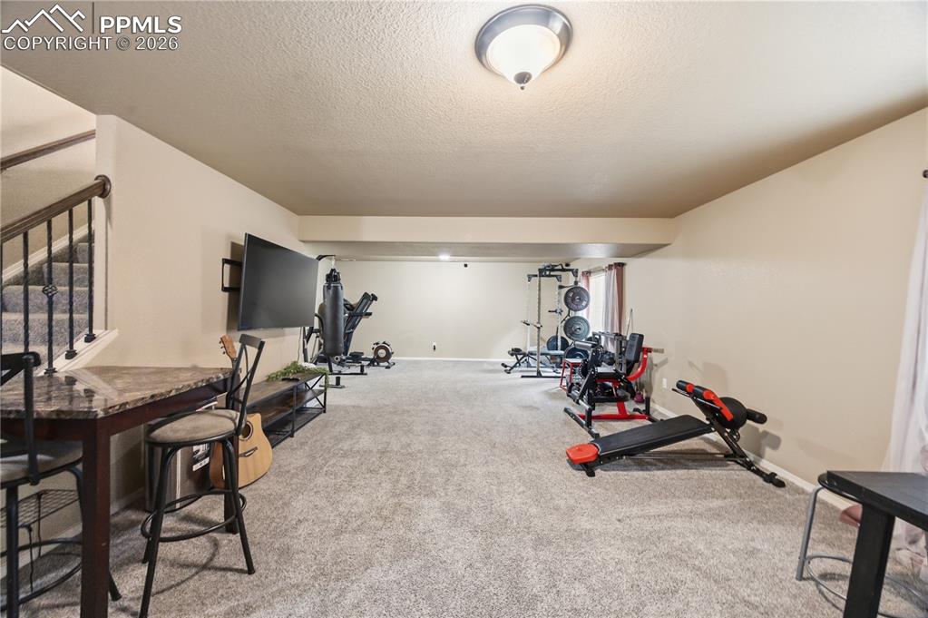 Image 15 of 34: Basement