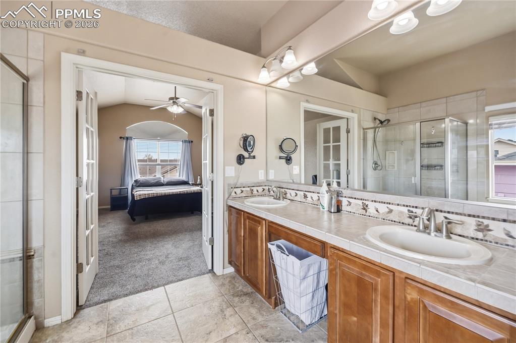 Image 24 of 34: Master Bathroom