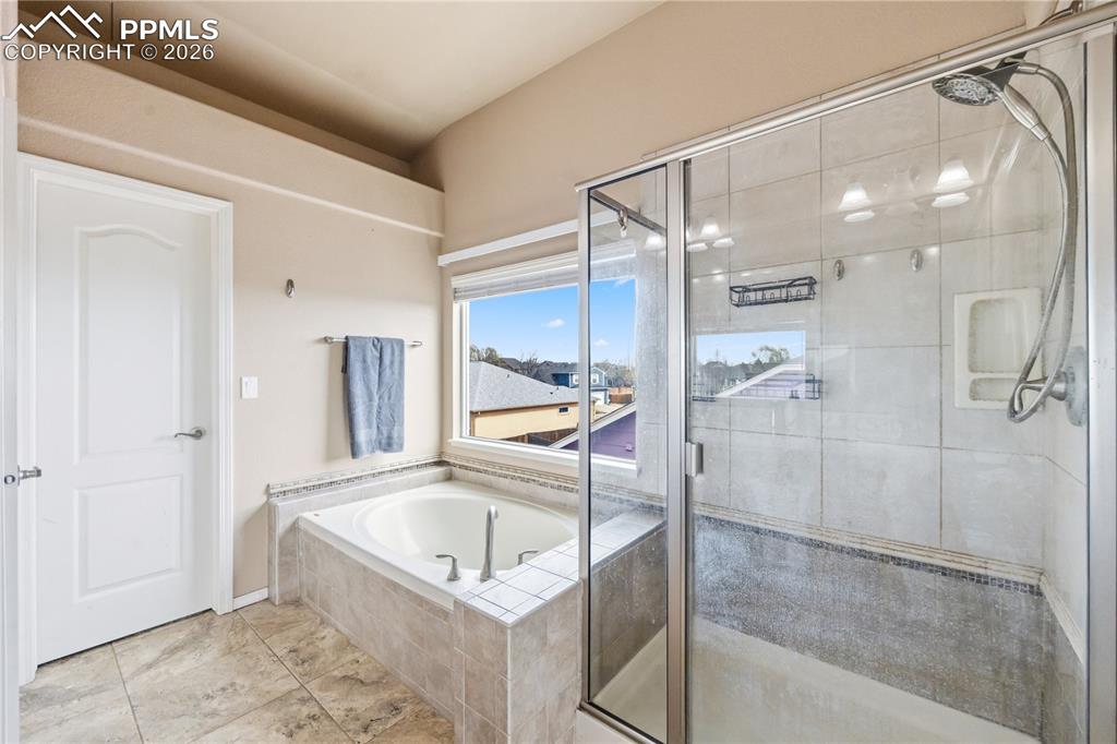 Image 25 of 34: Master Bathroom