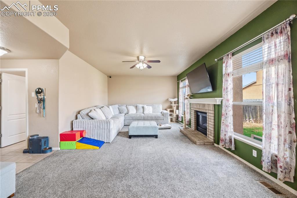 Image 6 of 34: Living Room