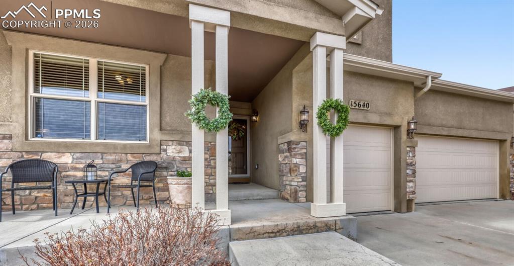 Image 2 of 50: Entry