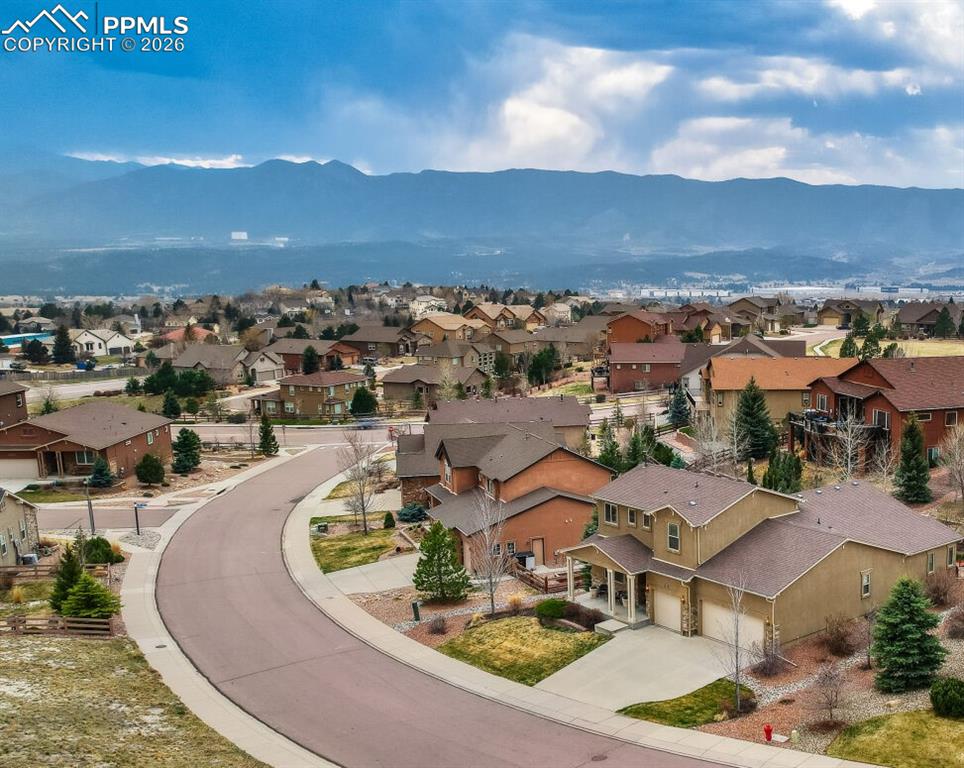 Image 44 of 50: Aerial View