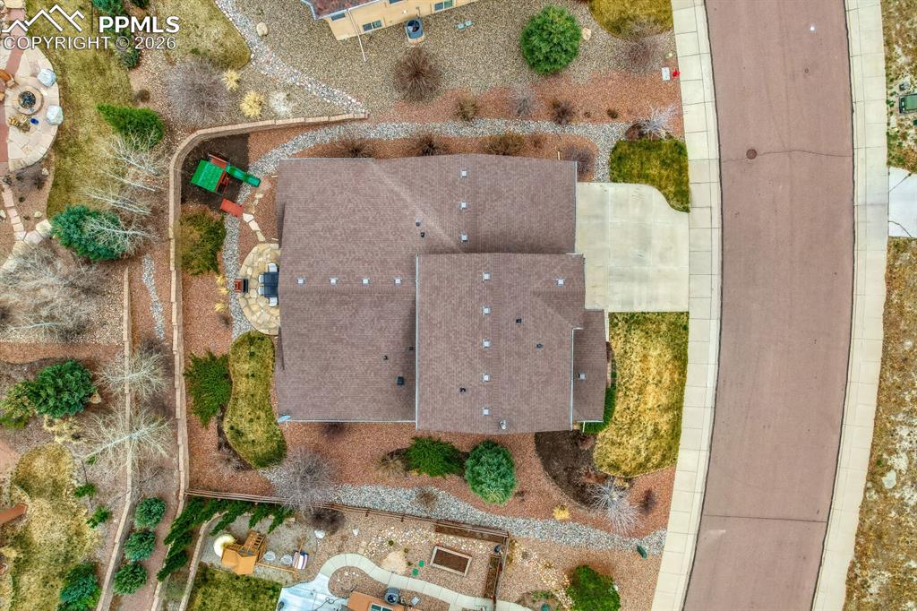 Image 45 of 50: Aerial View