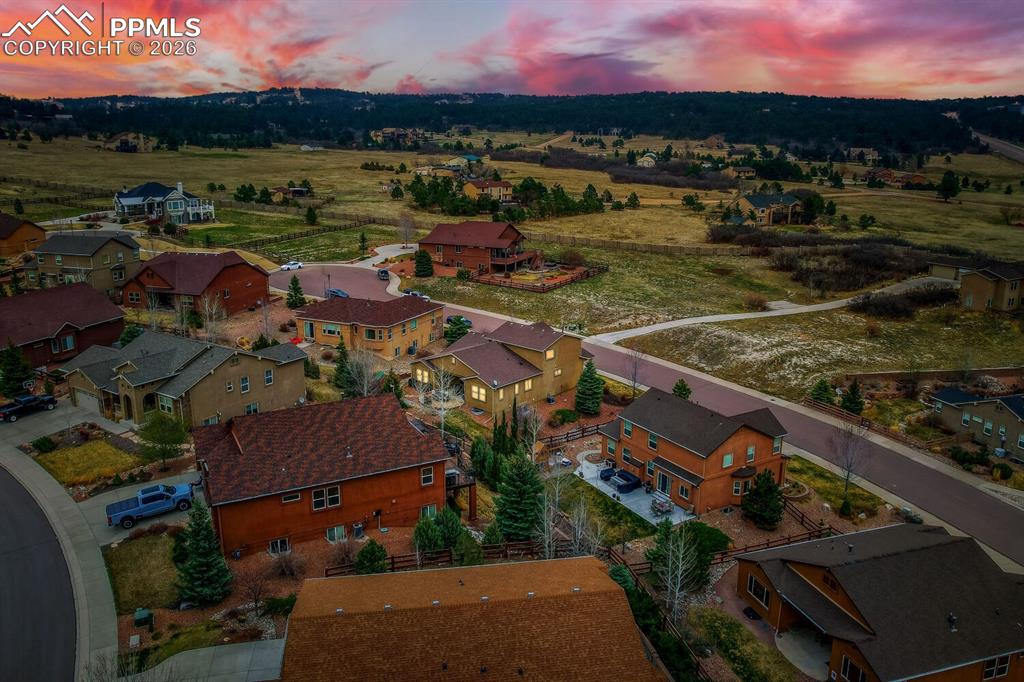 Image 46 of 50: Aerial View