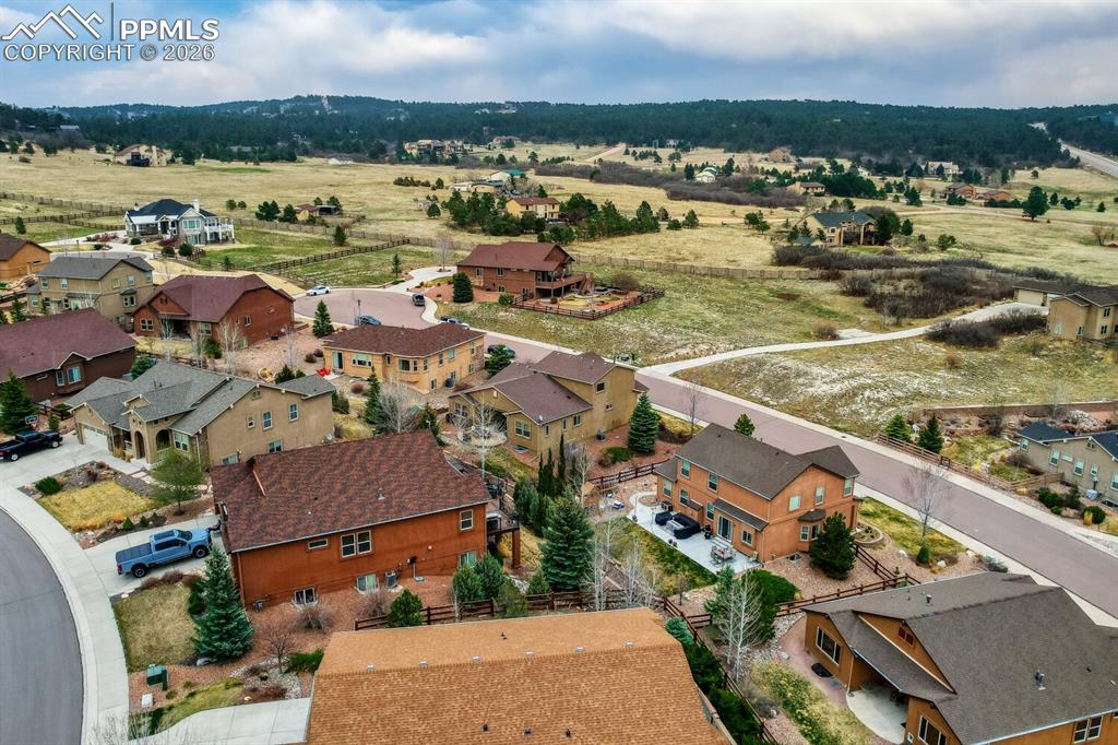 Image 47 of 50: Aerial View