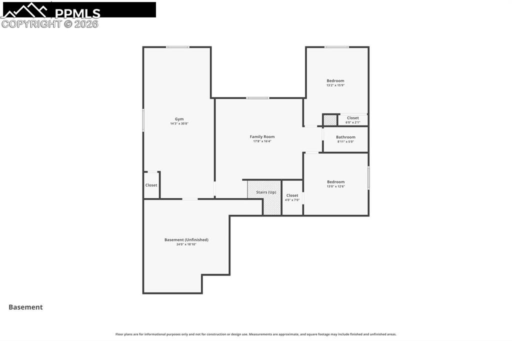 Image 49 of 50: Basement