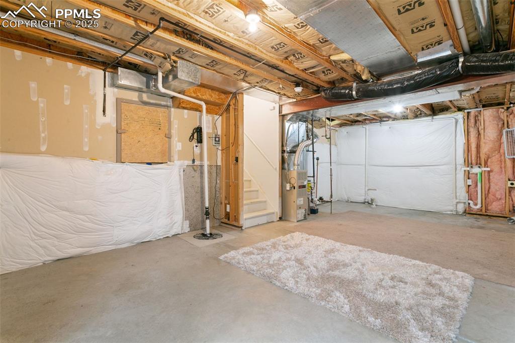 Image 44 of 50: Basement