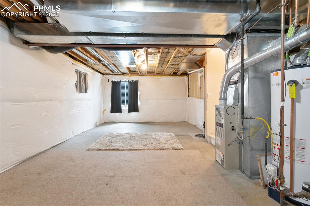 Image 45 of 50: Basement