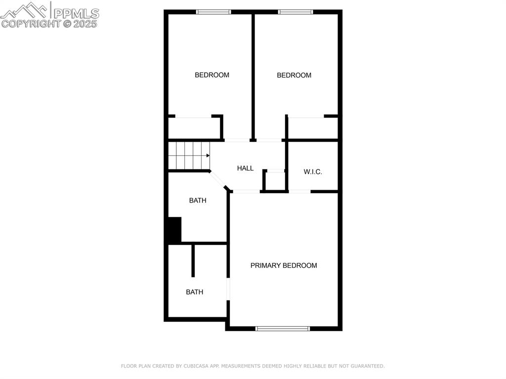 Image 49 of 50: Upper level