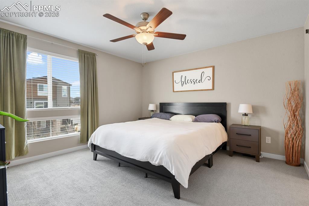 Image 16 of 34: Primary Suite