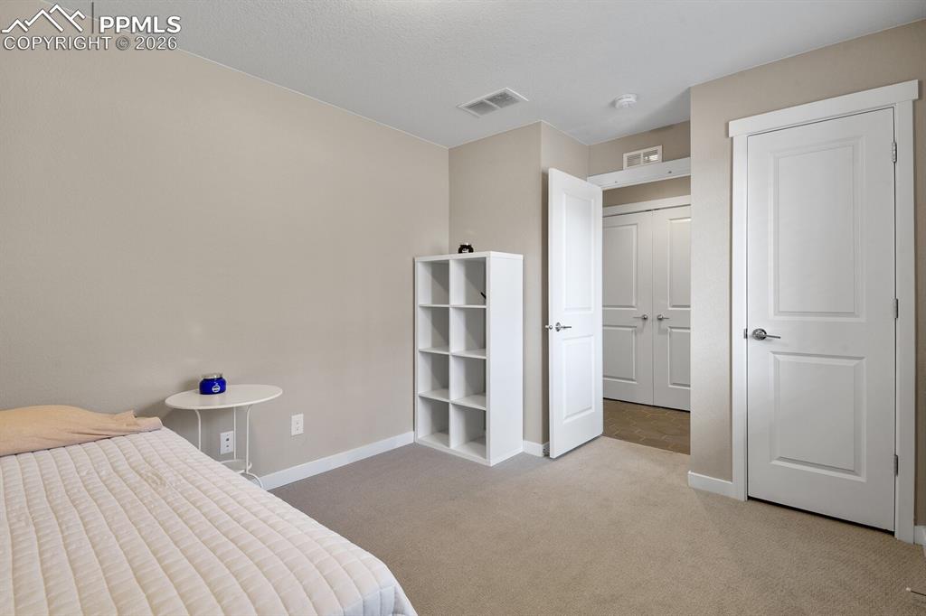 Image 26 of 34: Bedroom 3 with Closet
