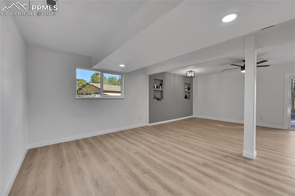 Image 15 of 43: Basement