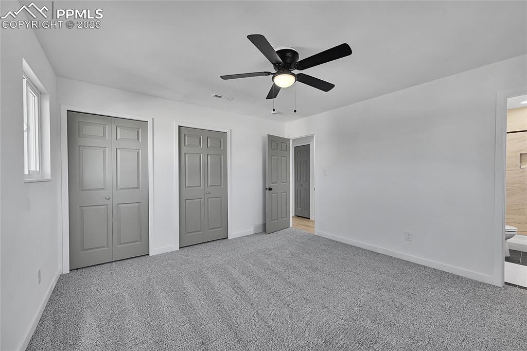 Image 27 of 43: Bedroom