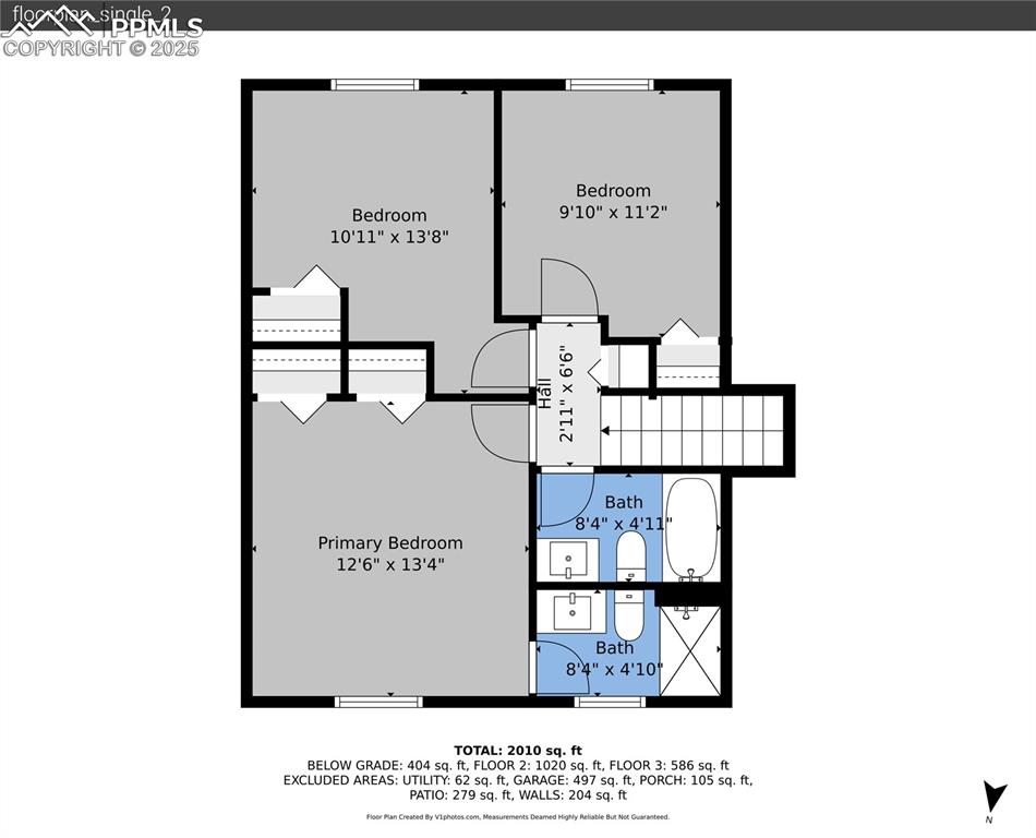 Image 42 of 43: Floor Plan