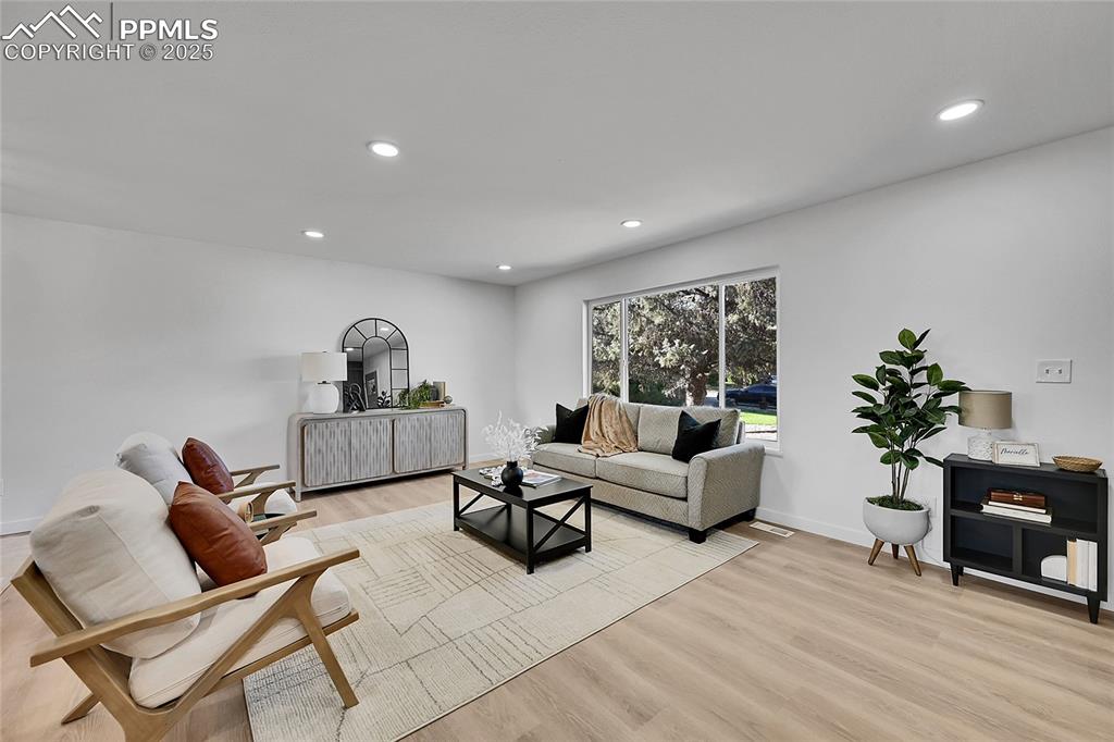 Image 6 of 43: Living Room