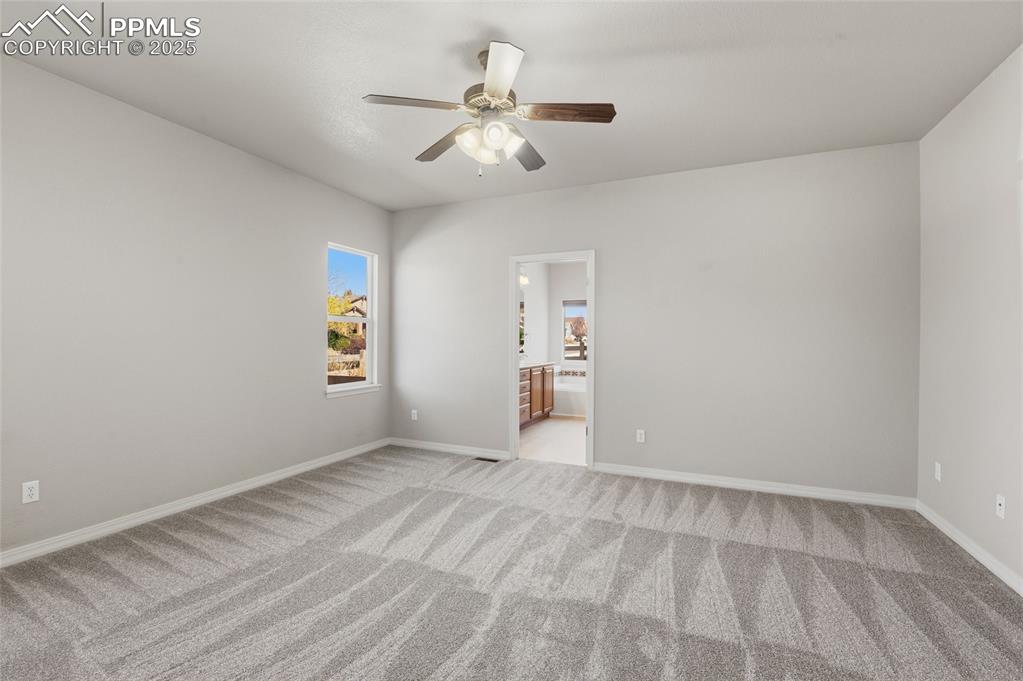 Image 19 of 46: Master Bedroom