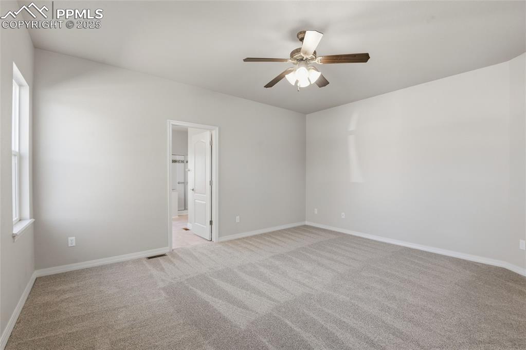 Image 20 of 46: Master Bedroom