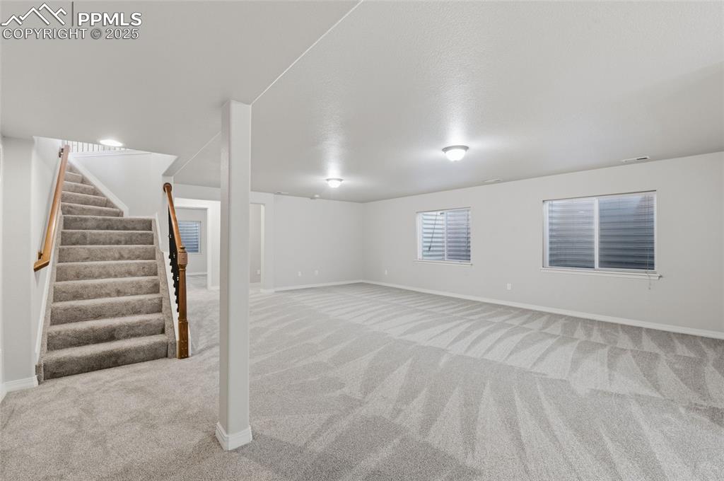 Image 27 of 46: Basement