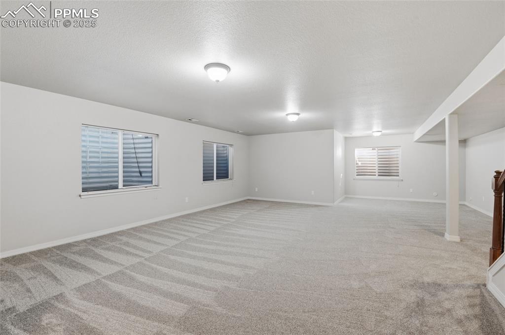 Image 30 of 46: Basement