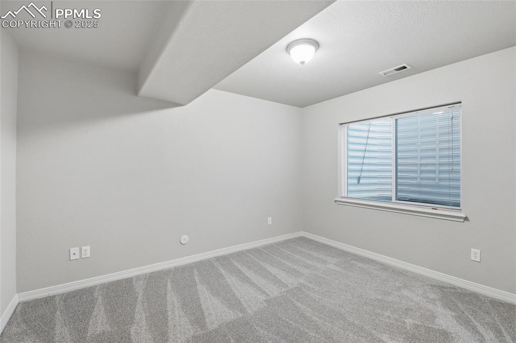 Image 36 of 46: Bedroom