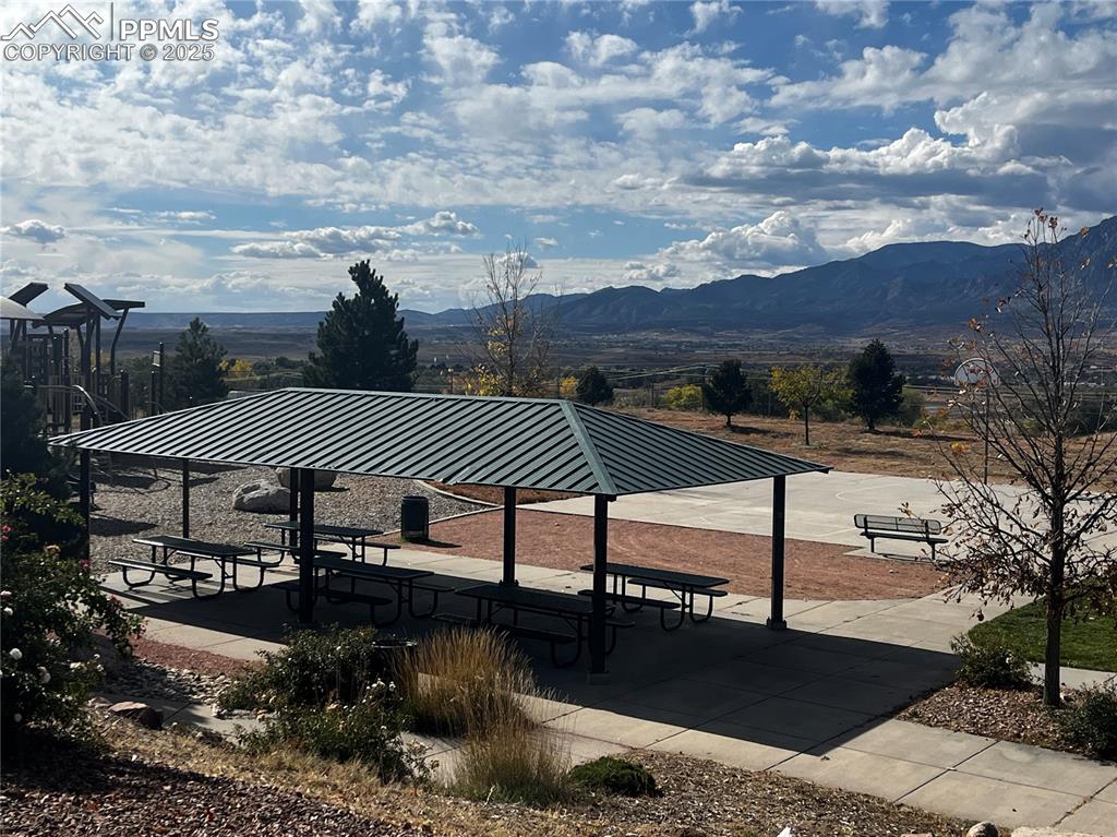 Image 46 of 46: Community