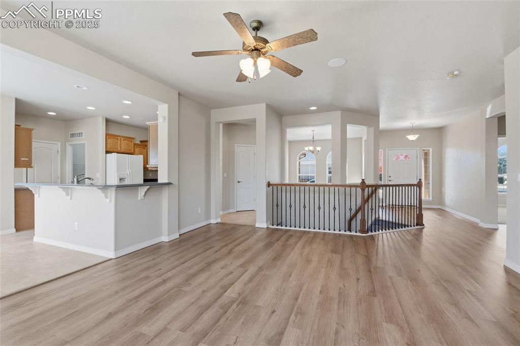 Image 9 of 46: Living Room