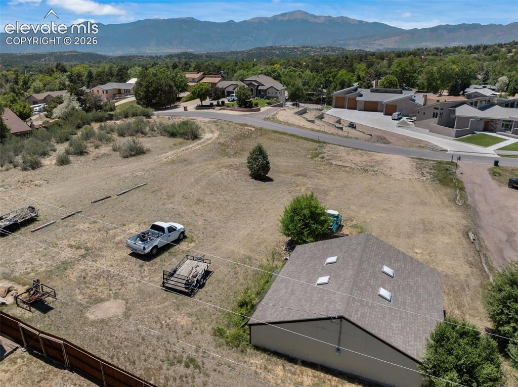 Image 2 of 7: Aerial View