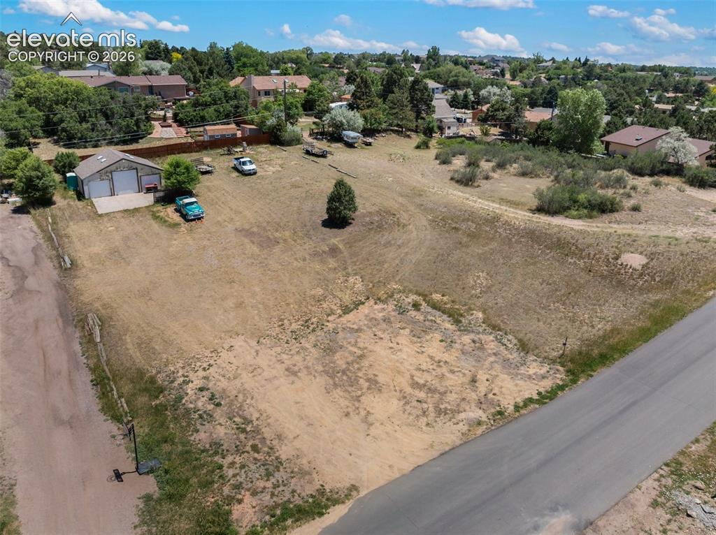 Image 5 of 7: Aerial View