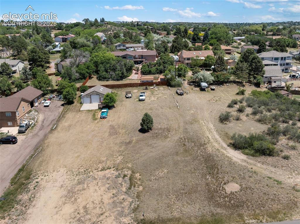 Image 6 of 7: Aerial View