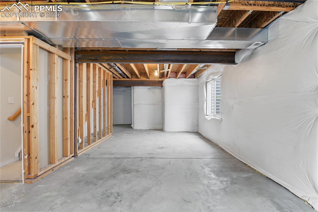 Image 14 of 30: Basement