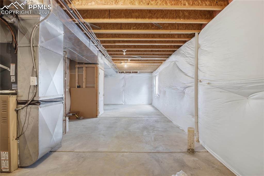 Image 15 of 30: Basement