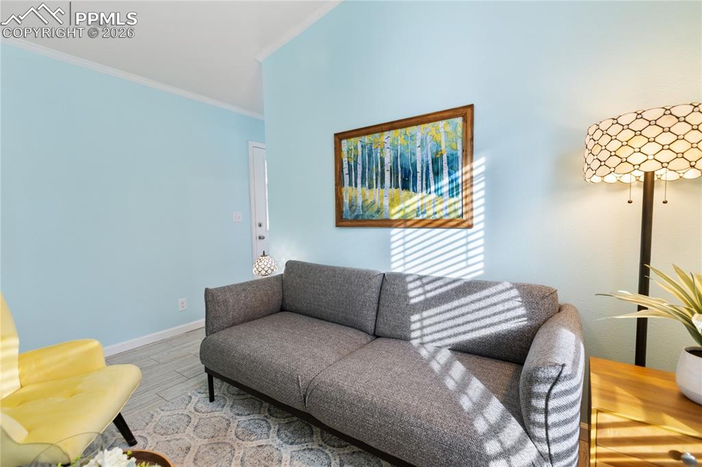 Image 10 of 30: Living Room