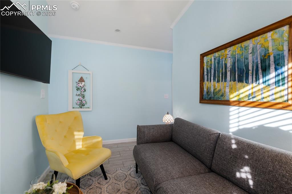 Image 12 of 30: Living Room