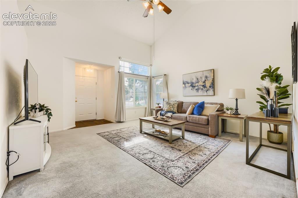 Image 2 of 16: Living Room