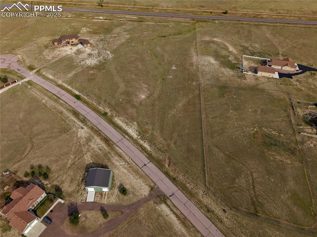 Image 17 of 21: Aerial View